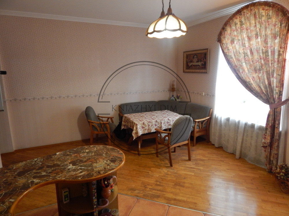 Продаж будинок 620 м2 біля Чайки Святошинської р-н. КОД Київ - зображення 10