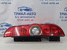 Фонарь задний внешний правый Fiat Doblo 2010-2025 51810673 (Арт. 76595) Київ