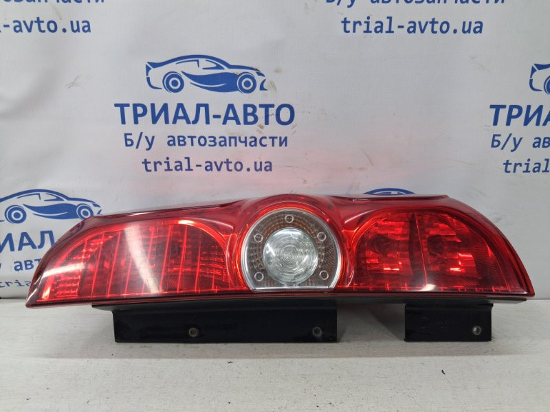 Фонарь задний внешний правый Fiat Doblo 2010-2025 51810673 (Арт. 76595) Київ - зображення 1