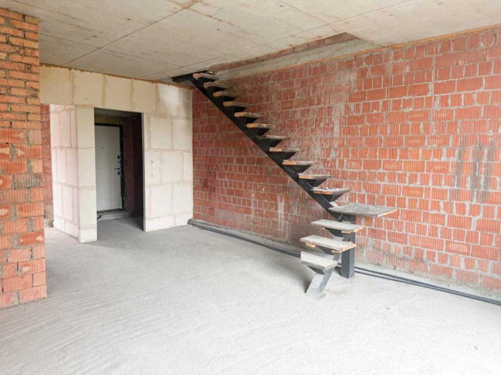 продажа 3-к таунхаус Киево-Святошинский, Буча, 62000 $ Буча - изображение 4