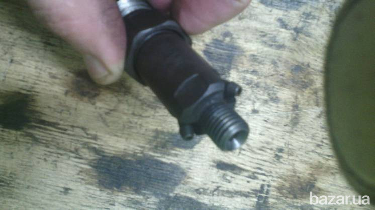 Форсунка дизельна Df Lcp 6730701b Форд Сієрра 2.3д оригінал Винница - изображение 1