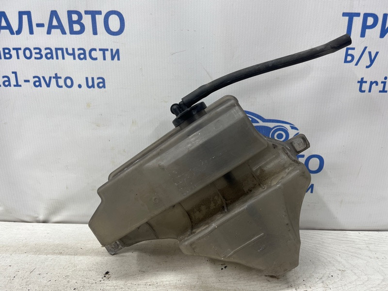 Бачок радиатора (расширительный) Mazda 3 BM 2.2 DIESEL 2013 (б/у) Київ - зображення 2