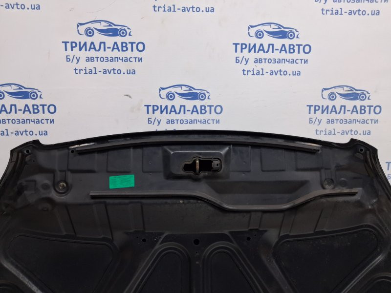 Капот Nissan Qashqai 2006-2013 F5100JD0M0 (Арт. 62315) Київ - зображення 10