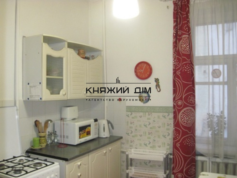 Відмінна 2-х к. Кв. ст. м. Золоті Ворота. КОД об'єкту: 1157831 Киев - изображение 9