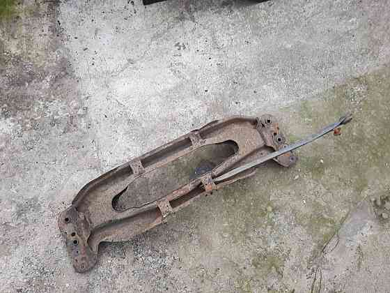 Задний подрамник Альфа-ромео 147 937 (Alfa Romeo 147) Дніпро