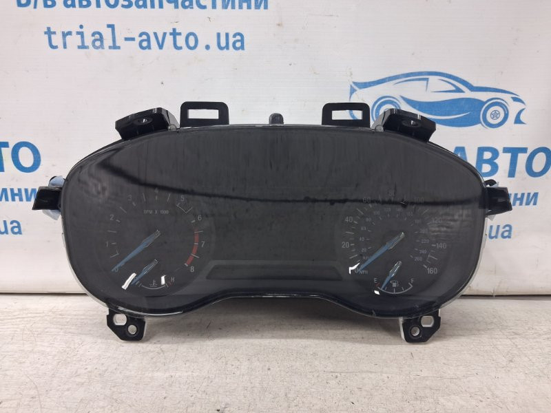 Приборная панель Ford Edge 2015-2018 FT4Z-10849-AA (Арт. 72111) Київ - зображення 1