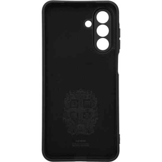 Чохол ArmorStandart ICON Camera Cov для Samsung A26 5G Black (ARM82182) (Код товару:42795) Харьков