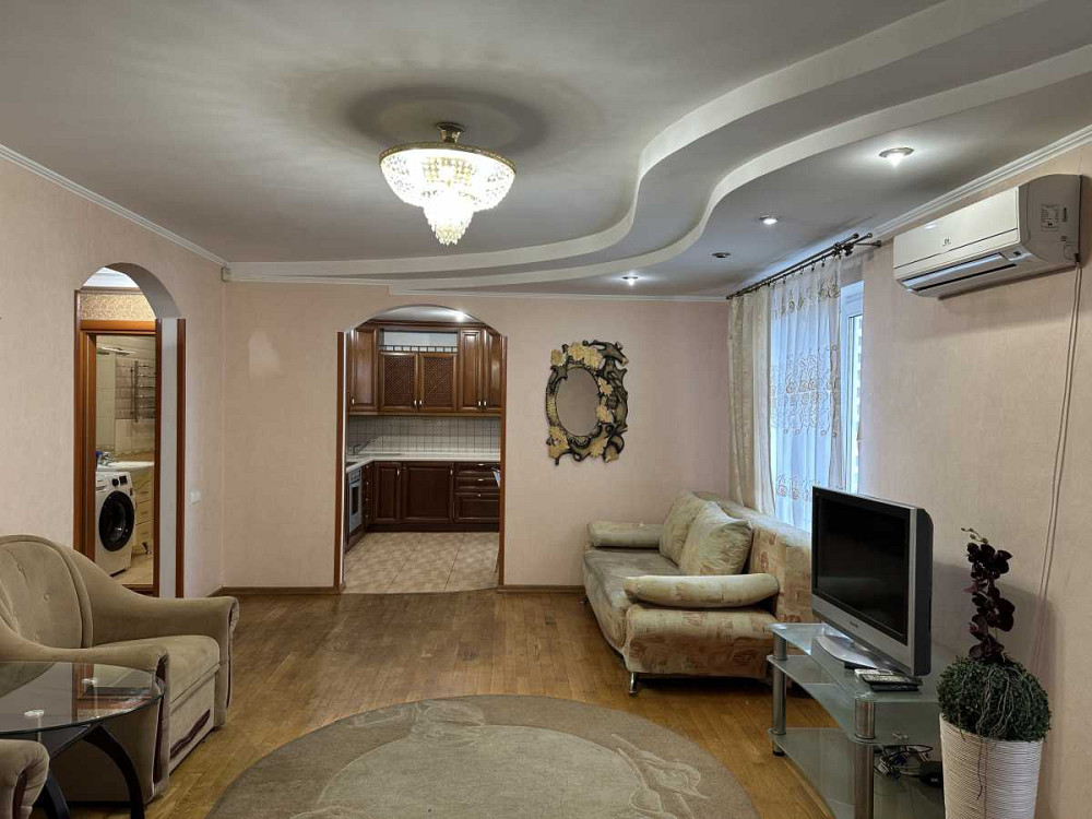 продажа 3-к квартира Киев, Дарницкий, 105000 $ Київ - зображення 7