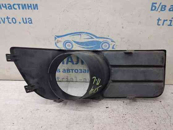 Накладка ПТФ Suzuki SX4 2006-2014 7175279j00 (Арт. 86322) Киев