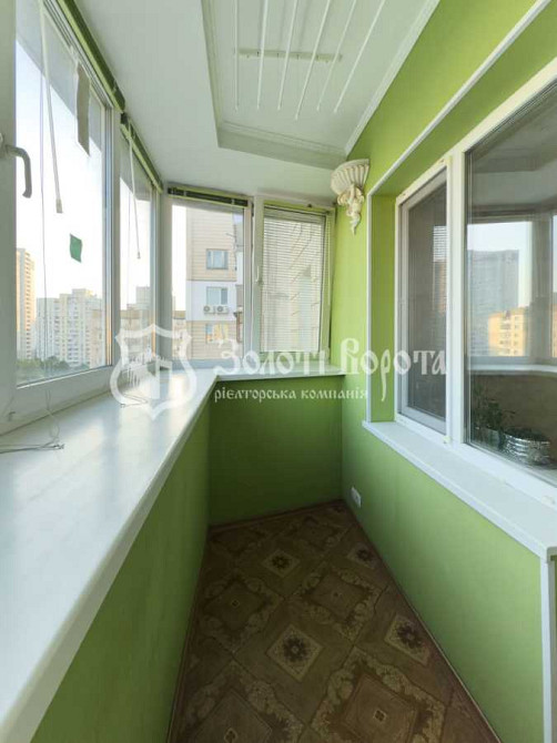 продажа 2-к квартира Киев, Дарницкий, 80000 $ Київ - зображення 8