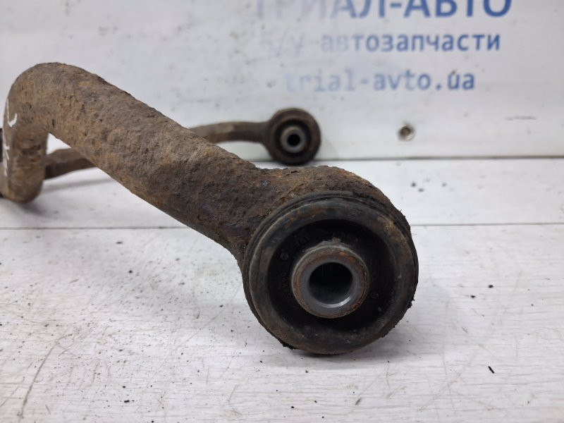 Рычаг передний верхний левый Kia Sorento 2002-2011 544103E100 (Арт. 66971) Киев - изображение 4