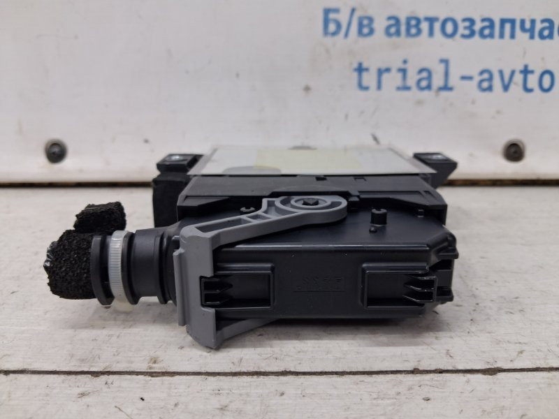 Блок управления Mazda 6 GJ 2.2 DIESEL 2012 (б/у) Киев - изображение 3