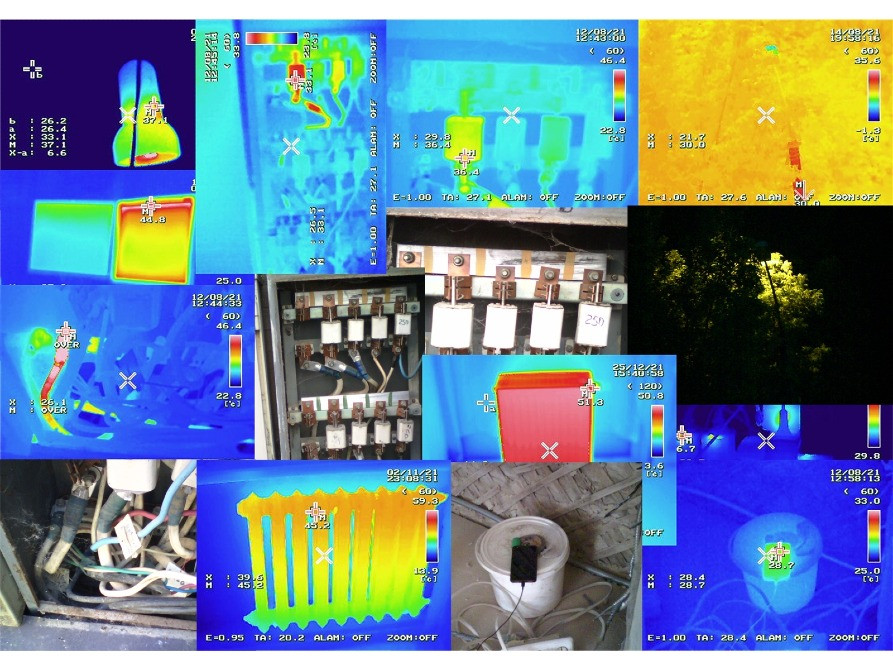 Проект електроопалення 2000 кВт*год Узаконення електропостачання Оформлення Приєднання електромережі Киев - изображение 2
