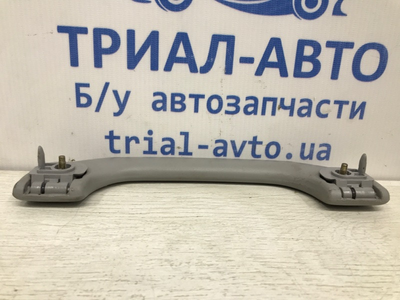 Ручка потолка Mitsubishi Outlander CU 2.4 БЕНЗИН 4G69 2003 (б/у) Київ - зображення 3