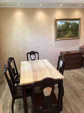 долгосрочная аренда 3-к квартира Киев, Святошинский, 24000 грн./мес. Київ