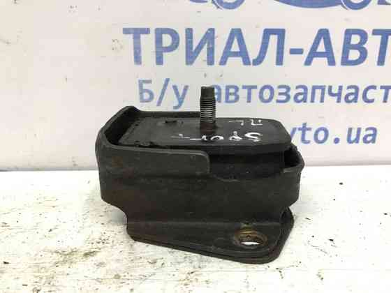 Подушка ДВС Mitsubishi Pajero Sport 1996-2008 MR210868 (Арт. 44620) Київ