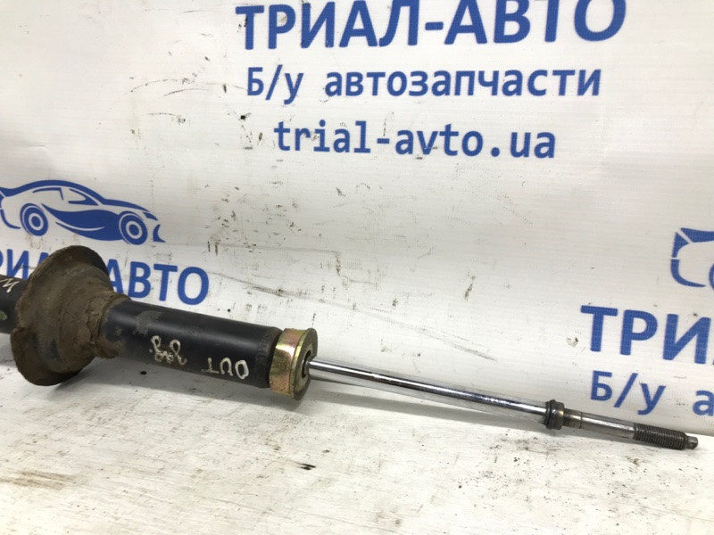 Амортизатор задний Mitsubishi Outlander CU 2.4 БЕНЗИН 4G69 2003 (б/у) Киев - изображение 2