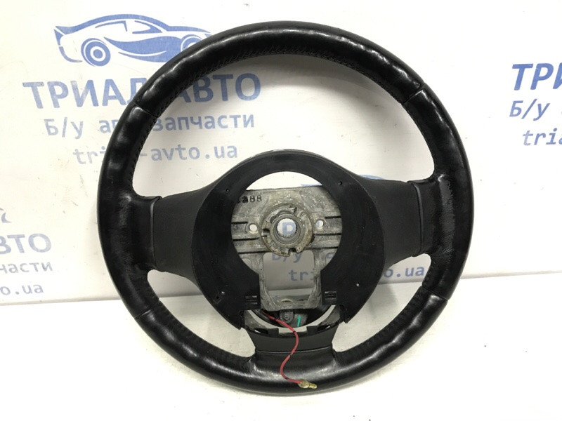 Руль Mitsubishi Lancer 9 1.6 БЕНЗИН 4G18 2003 (б/у) Київ - зображення 4