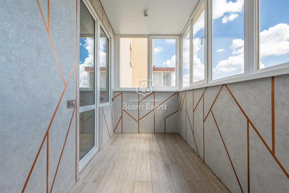 продажа 2-к квартира Киево-Святошинский, Софиевская Борщаговка, 74000 $  - зображення 9
