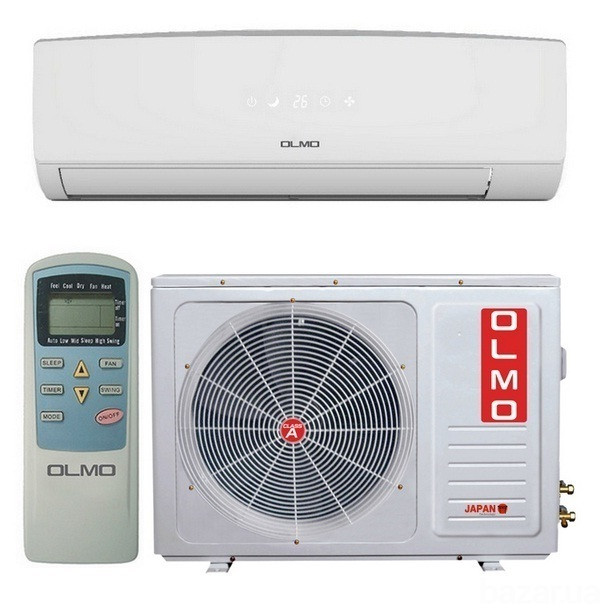 Кондиціонери Кагарлик Ржищів Трипілье Стайки Плюти Обухів Українка Продаж Монтаж Українка - зображення 9