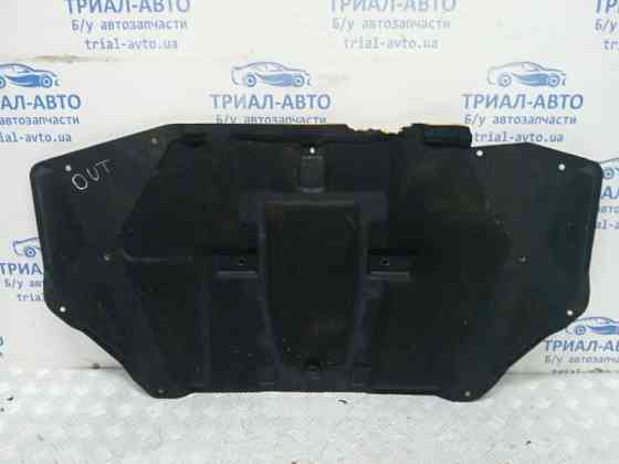 Обшивка капота Mitsubishi Outlander CU 2.4 БЕНЗИН 4G69 2003 (б/у) Київ