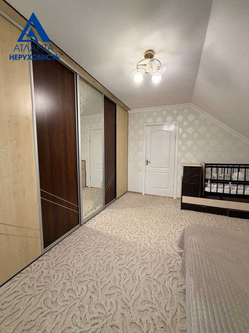 продажа 5-к квартира Луцк, 215000 $ Луцьк - зображення 8