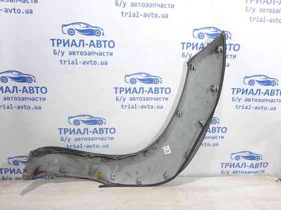 Накладка крыла Hyundai Tucson JM 2.0 DIESEL D4EA 2004 перед. прав. (б/у) Київ