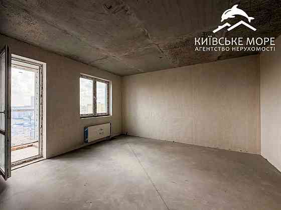 продажа 1-к квартира Киев, Голосеевский, 72000 $ Київ