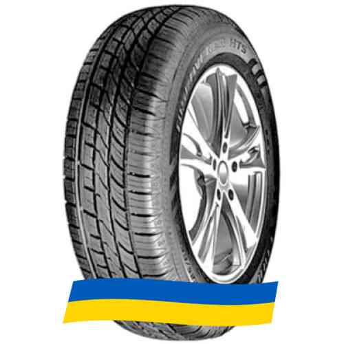 265/60 R18 Cooper Discoverer HTS 110H Позашляхова шина Київ