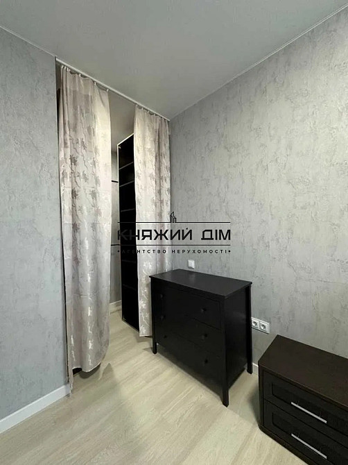 ПРОДАЖ БЕЗ КОМІСІІ 1к кв. (евродвушка) в ЖК Львівський Маєток.вул Небесної сотні 28/1.код 21146613 Киев - изображение 5