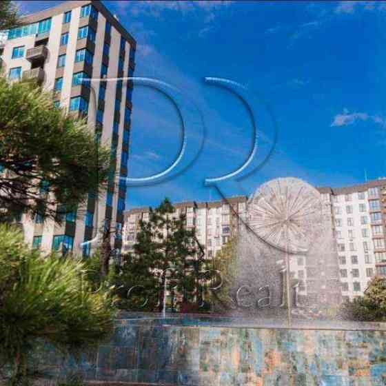 продажа 1-к квартира Киево-Святошинский, Софиевская Борщаговка, 44000 $ 