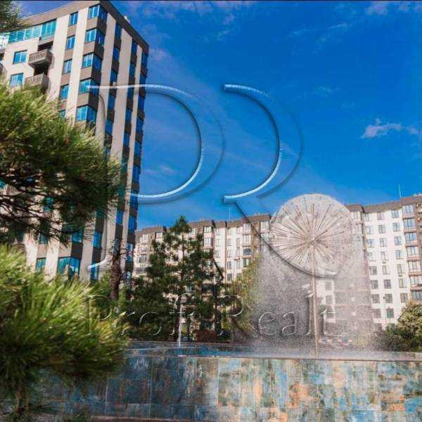 продажа 1-к квартира Киево-Святошинский, Софиевская Борщаговка, 44000 $  - изображение 3