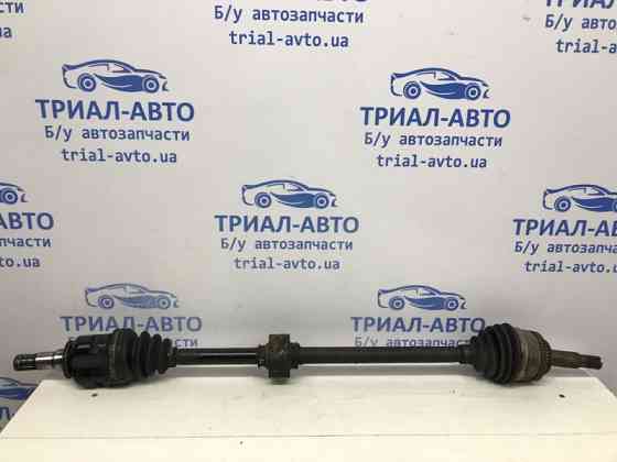 Привод передний правый МКПП Toyota Avensis T25 1.8 БЕНЗИН 1ZZFE 2002 (б/у) Киев