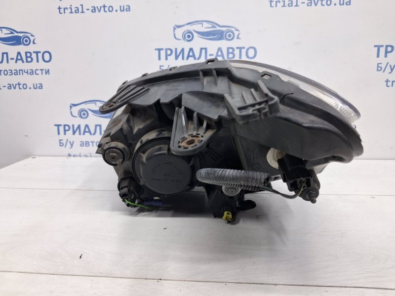 Фара правая галоген SsangYong Korando 2010-2019 8310234300 (Арт. 60968) Київ - зображення 6