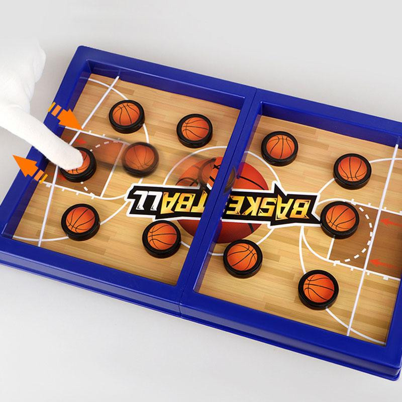 Настольная интерактивная игра Ummi M20C Ejection Chess Херсон - зображення 5