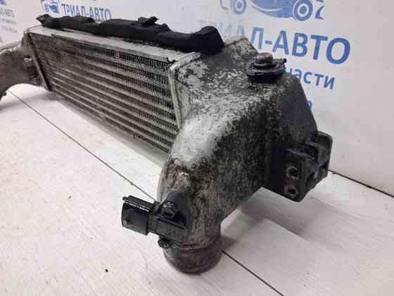 Радиатор интеркуллера Kia Sorento BL 2.5 DIESEL D4CB 2002 (б/у) Киев