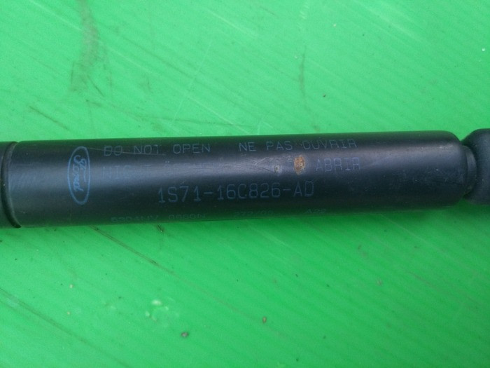 Амортизатор капота 1S71-16C826-AD Форд Мондео 3 Вінниця - зображення 2