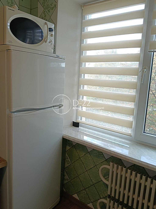 продажа 1-к квартира Киев, Дарницкий, 43000 $ Киев - изображение 11