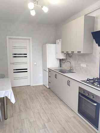 долгосрочная аренда 1-к квартира Киев, Деснянский, 17500 грн./мес. Київ