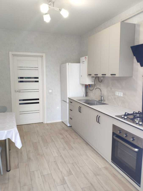 долгосрочная аренда 1-к квартира Киев, Деснянский, 17500 грн./мес. Київ - зображення 5