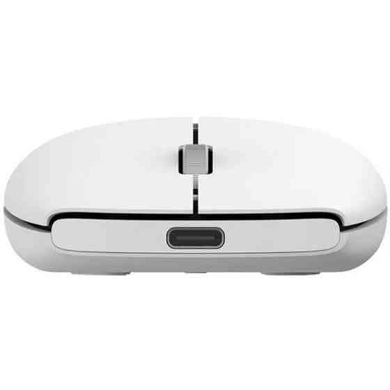 Мишка Proove Ramp White (WNRM00022002) (Код товару:41404) Харків