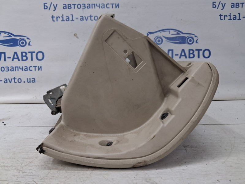 Бардачок Mitsubishi Pajero Sport 1996-2008 MR402928 (Арт. 65154) Київ - зображення 4