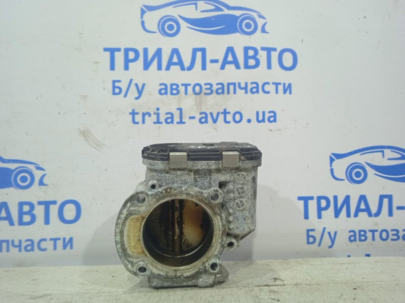 Заслонка дроссельная Hyundai Sonata 2004-2009 3510025200 (Арт. 20304) Київ - зображення 2