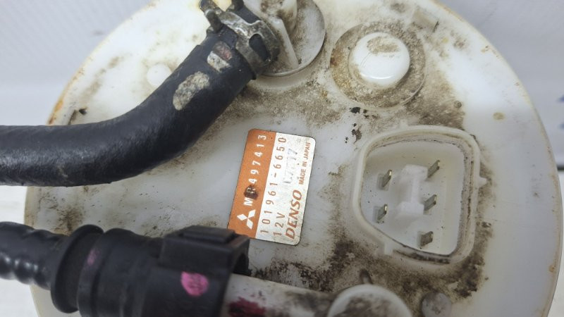 Модуль топливного насоса Mitsubishi Lancer 9 1.6 БЕНЗИН 4G18 2003 (б/у) Киев - изображение 3