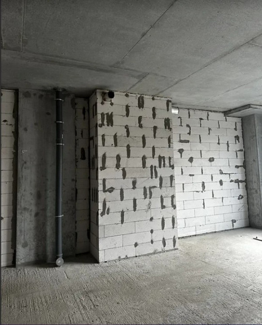 ПРодам квартиру порт сити без ремонта Дніпро - зображення 7