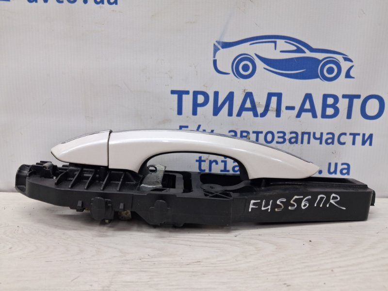 Ручка двери внешняя передняя правая Ford Fusion USA 2013-2020 JS7Z5422404BAPTM (Арт. 75077) Київ - зображення 2