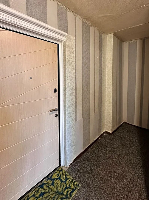 Продам 1-к квартиру в высотке на УЛ. Калиновая, район 41-й школы Дніпро - зображення 10