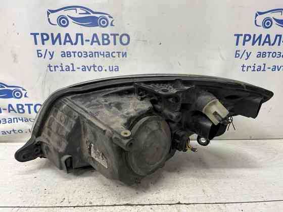 Фара правая Skoda Fabia 2007-2014  (Арт. 79584) Киев