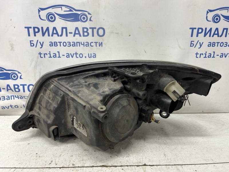 Фара правая Skoda Fabia 2007-2014  (Арт. 79584) Киев - изображение 6