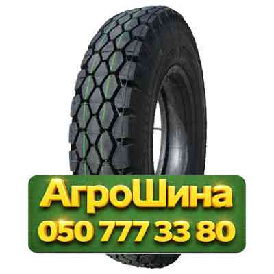 9.00R20 Satoya SU-142B 144/142K PR16 Универсальная грузовая шина Київ